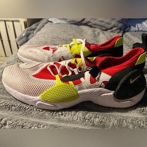 Nike trainers, size 12